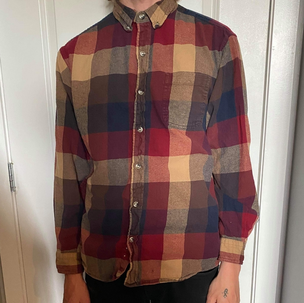 Flannel